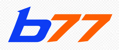 b77 লোগো